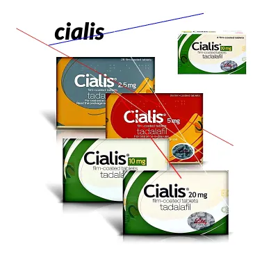 Ou acheter du cialis 5mg